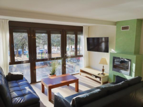 ViveSierraNevada PLAZA 2dorm 2baños CONSTELACION junto ski telecabina Borreguiles, Sierra Nevada